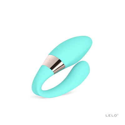 Main image for product index 1: Вибратор LELO Tiani Harmony Aqua