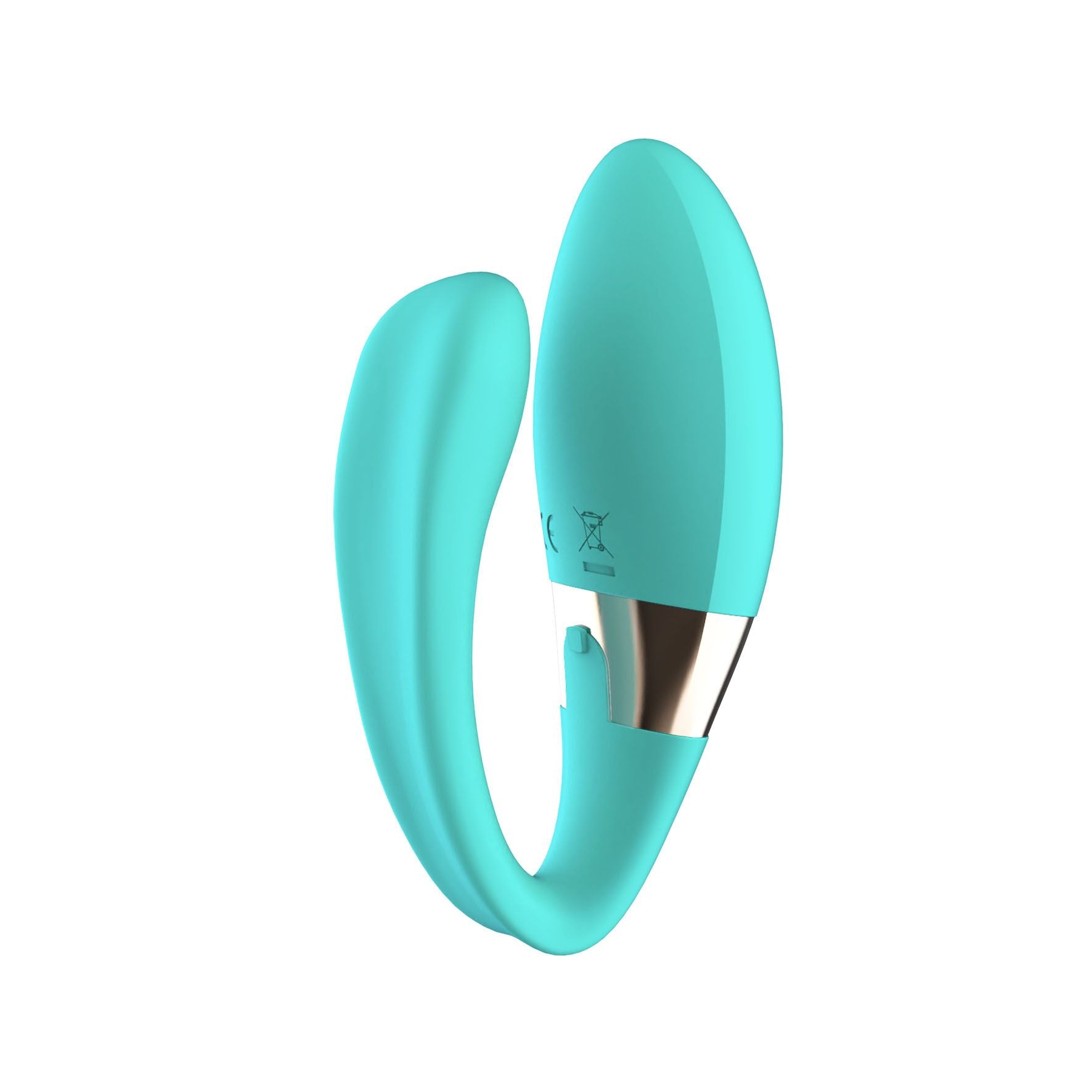 Thumb image for product index 3: Вибратор LELO Tiani Harmony Aqua