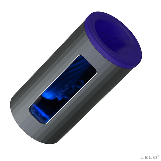 Смарт мастурбатор LELO F1S V2, технология SENSONIC_