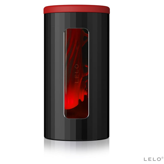 Смарт мастурбатор LELO F1S V2, технологія SENSONIC