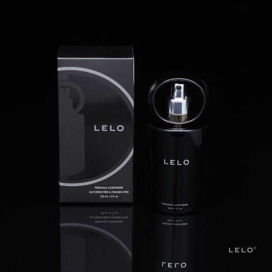 Лубрикант на водній основі LELO Personal Moisturizer_