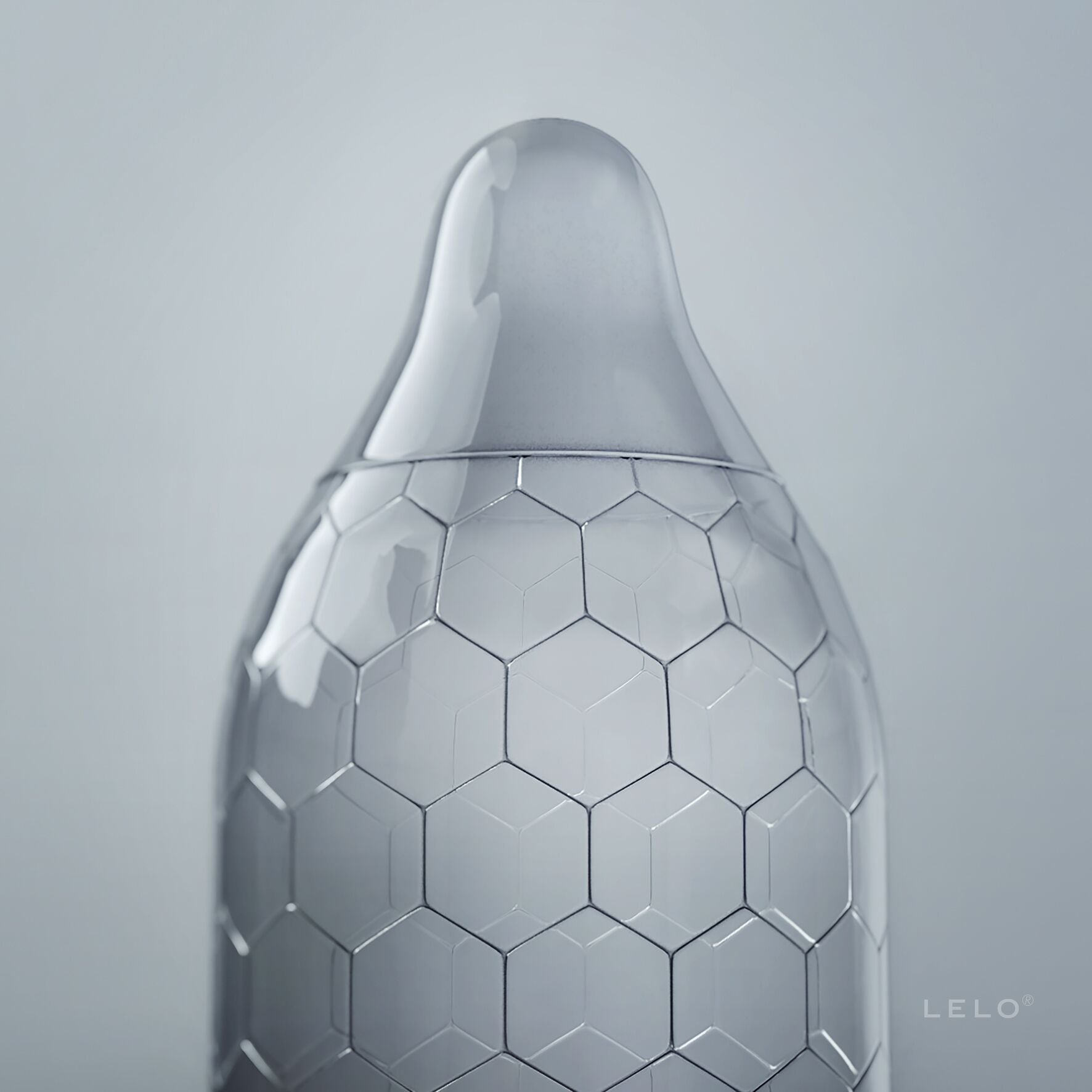 Thumb image for product index 2: Презервативы LELO HEX Condoms Original