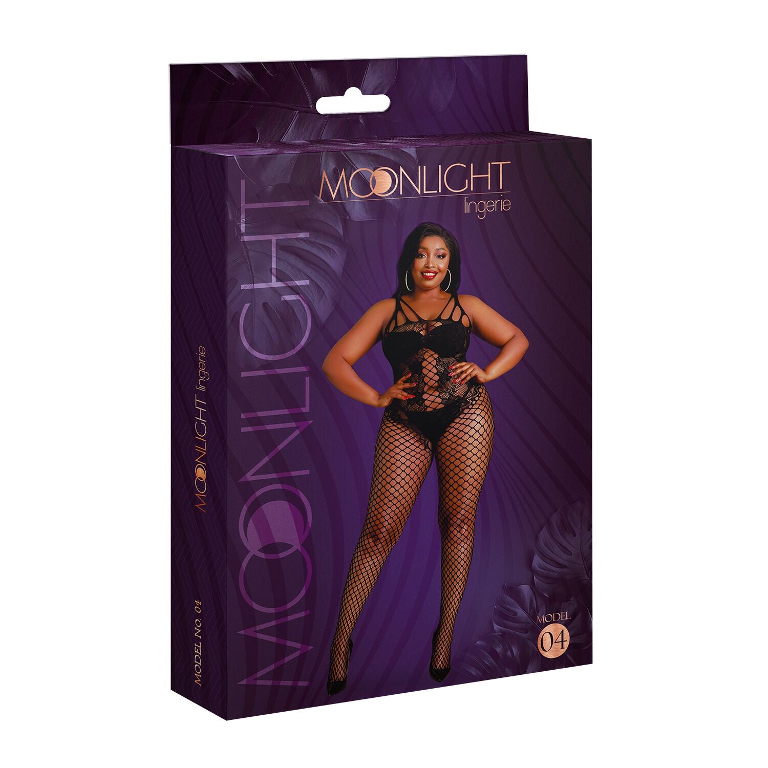 Thumb image for product index 5: Бодистокинг Moonlight Plus Model 04 