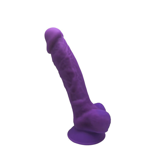 Фалоімітатор SilexD Johnny MODEL 1