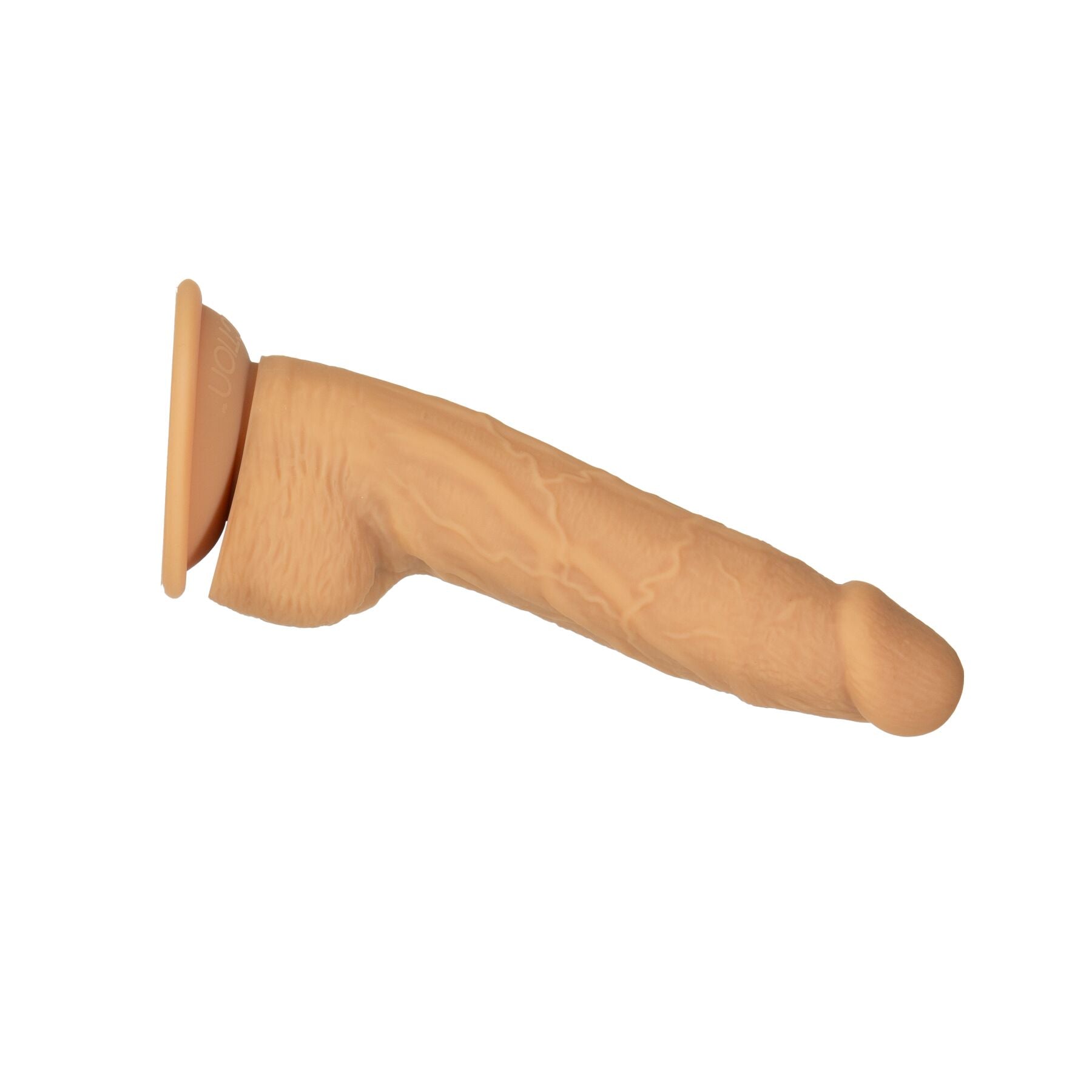 Thumb image for product index 3: Фалоімітатор ADDICTION Dual Density Silicone Dildo + віброкуля в подарунок