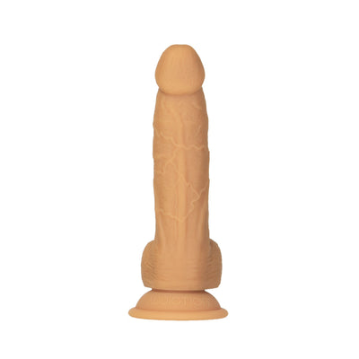 Main image for product index 2: Фалоімітатор ADDICTION Dual Density Silicone Dildo + віброкуля в подарунок