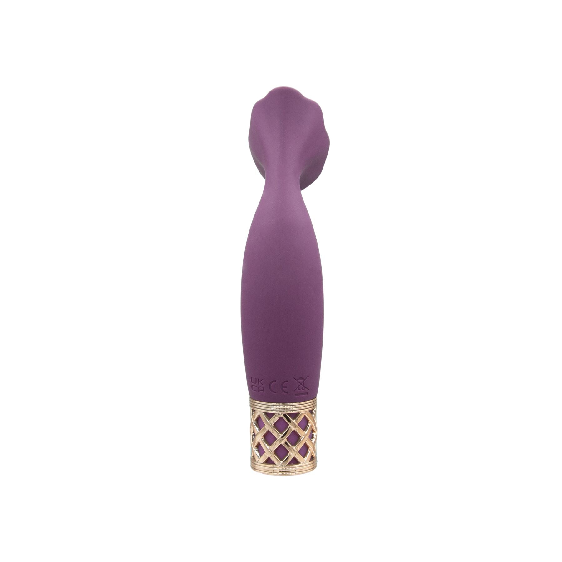 Thumb image for product index 2: Клиторальный вибратор Pillow Talk Secrets - Passion - Clitoral Vibrator