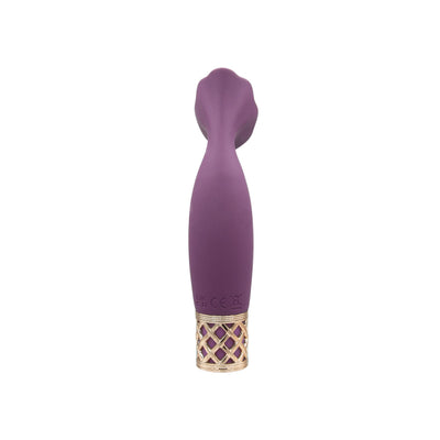 Main image for product index 2: Клиторальный вибратор Pillow Talk Secrets - Passion - Clitoral Vibrator