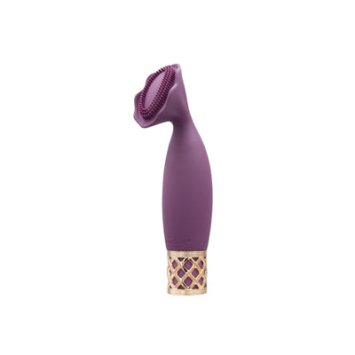 Main image for product index 1: Клиторальный вибратор Pillow Talk Secrets - Passion - Clitoral Vibrator