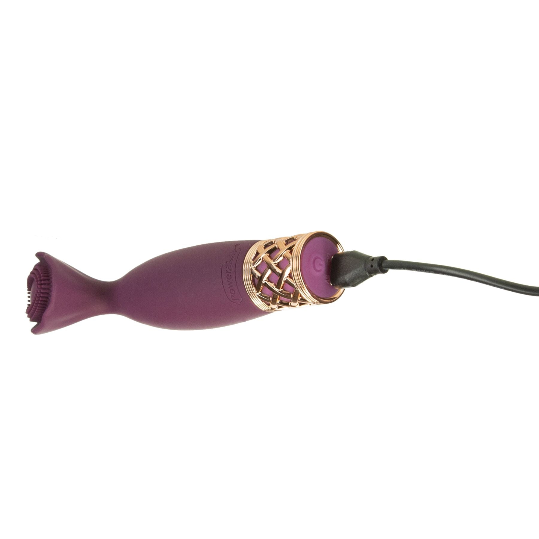 Thumb image for product index 4: Клиторальный вибратор Pillow Talk Secrets - Passion - Clitoral Vibrator