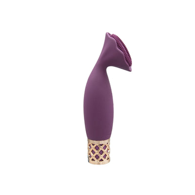 Main image for product index 3: Клиторальный вибратор Pillow Talk Secrets - Passion - Clitoral Vibrator