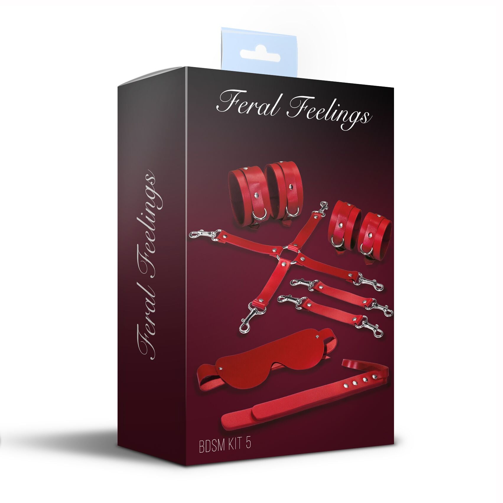 Thumb image for product index 4: Набор Feral Feelings BDSM Kit 5