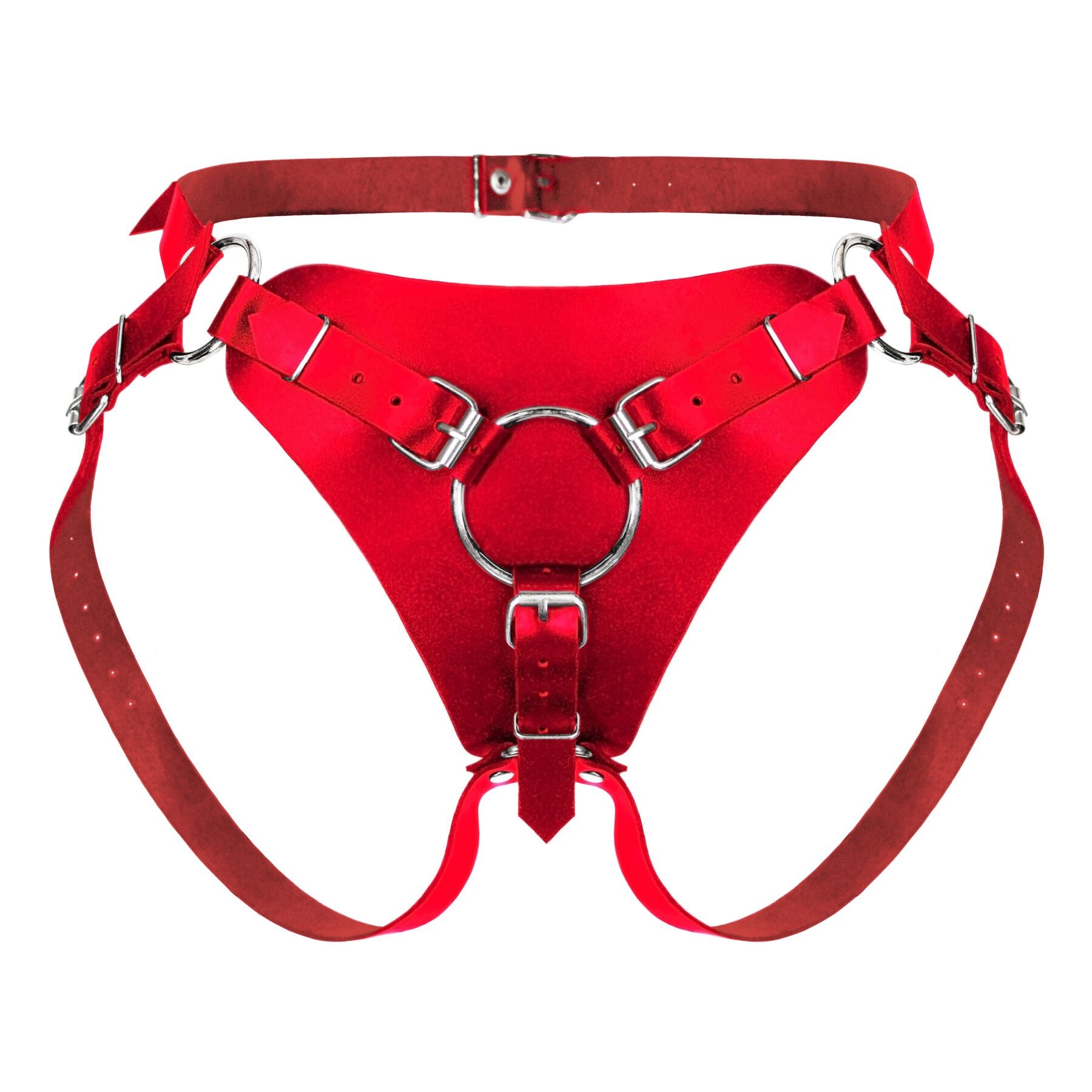 Thumb image for product index 4: Трусики для страпону Feral Feelings Strap-on Harness