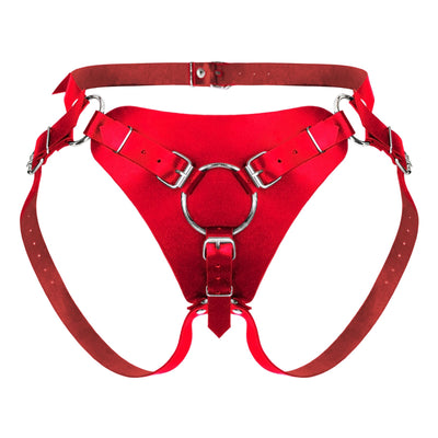 Main image for product index 4: Трусики для страпону Feral Feelings Strap-on Harness