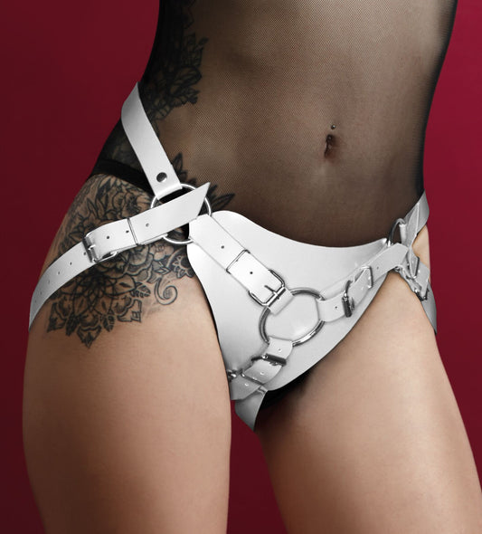 Трусики для страпону Feral Feelings Strap-on Harness_