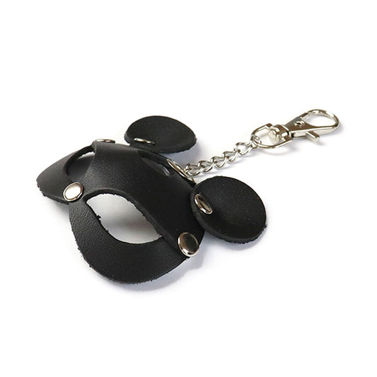 Брелок на карабіні для ключів Art of Sex Mouse_