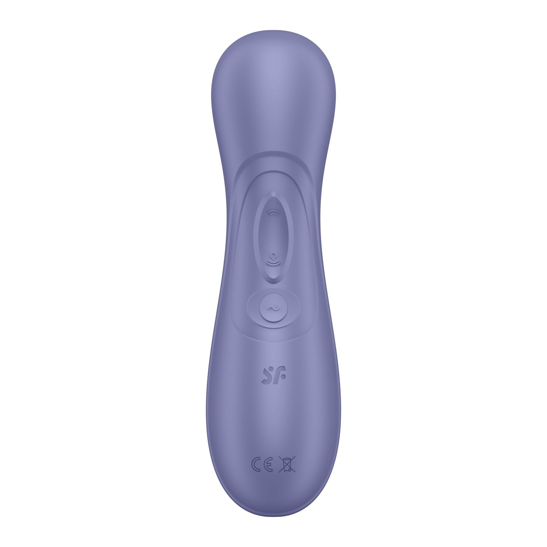 Thumb image for product index 17: Вакуумний кліторальний стимулятор Satisfyer Pro 2 Generation 3 with Liquid Air