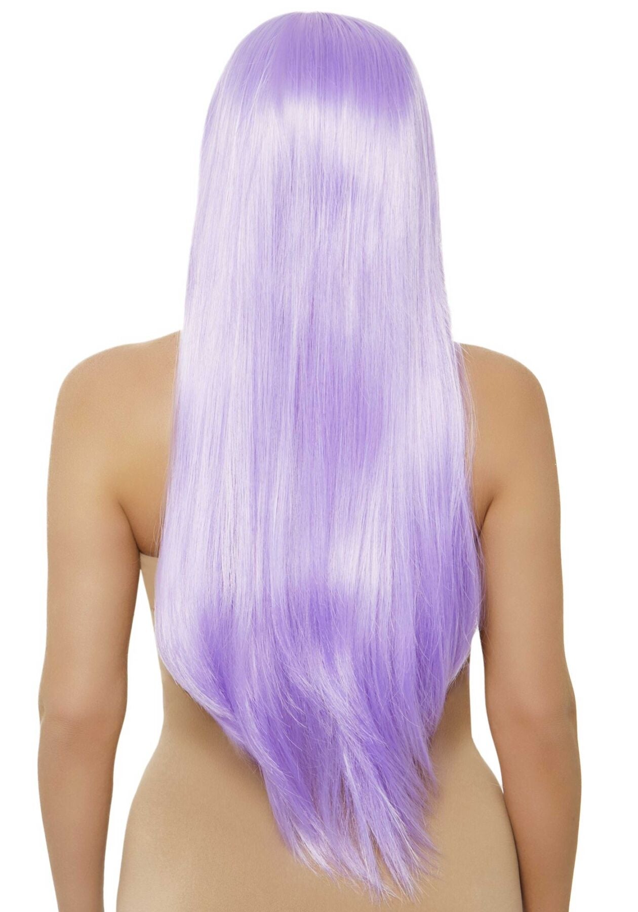 Thumb image for product index 5: Парик Leg Avenue 33″ Long straight center part wig 