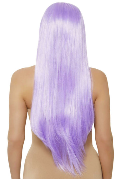 Main image for product index 5: Парик Leg Avenue 33″ Long straight center part wig 