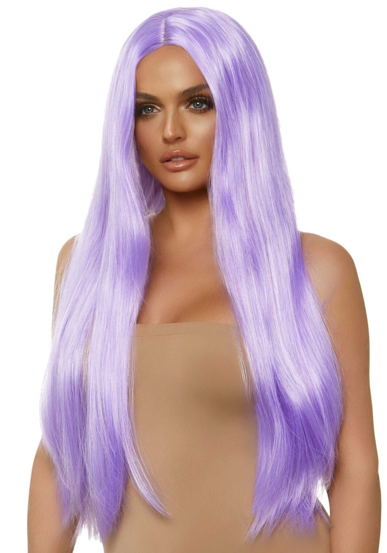 Thumb image for product index 4: Парик Leg Avenue 33″ Long straight center part wig 