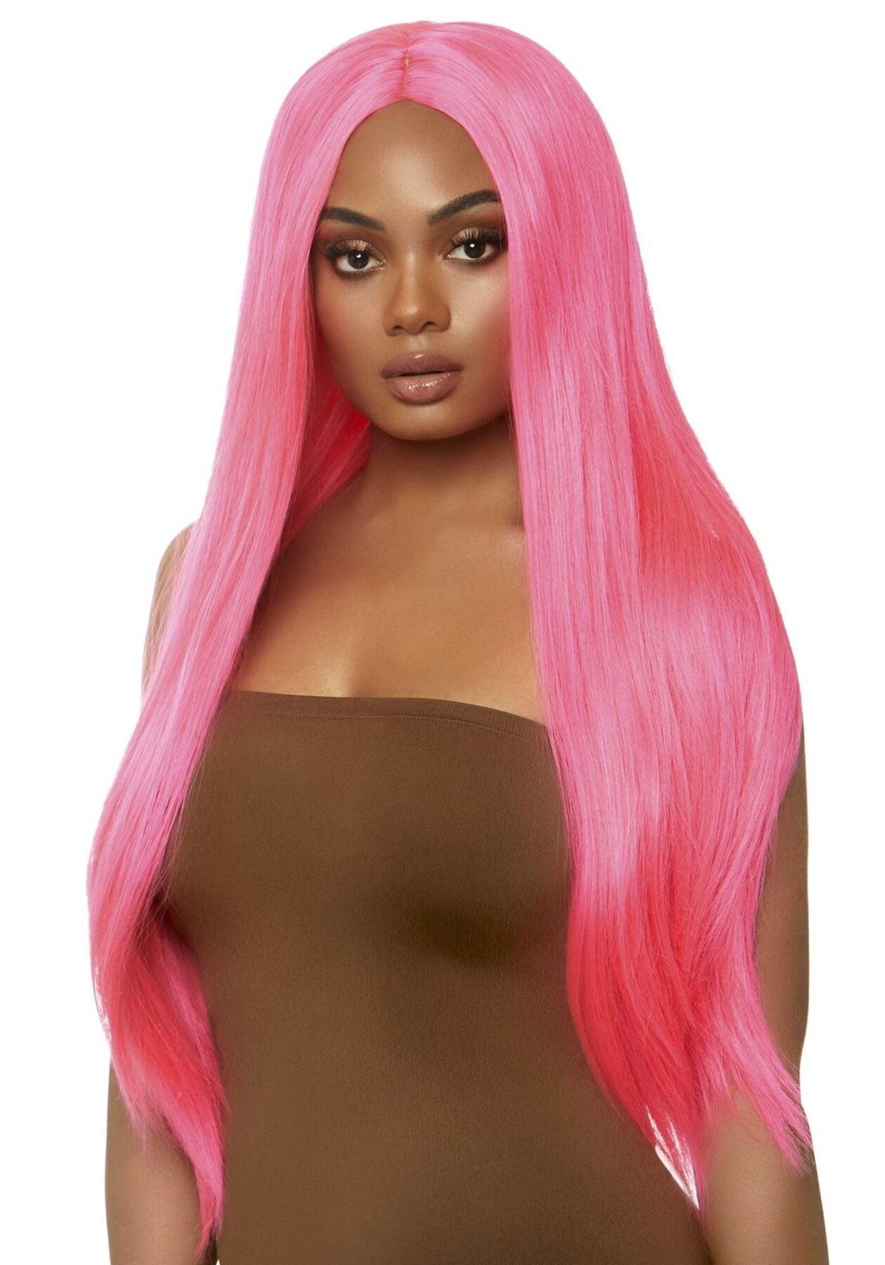 Thumb image for product index 13: Парик Leg Avenue 33″ Long straight center part wig 