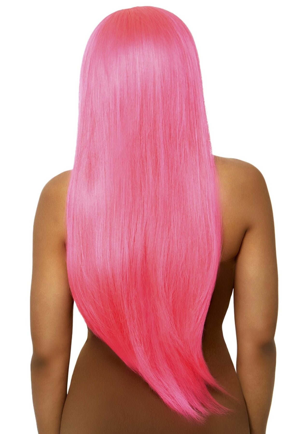 Thumb image for product index 14: Парик Leg Avenue 33″ Long straight center part wig 