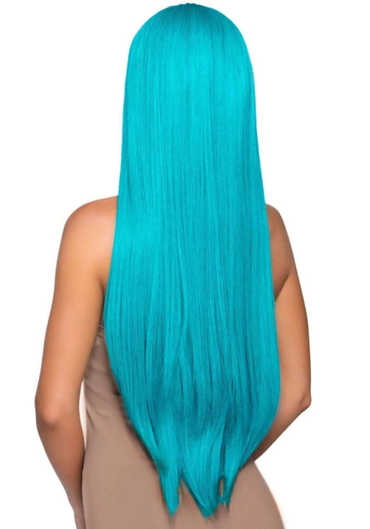 Перука Leg Avenue 33″ Long straight center part wig_