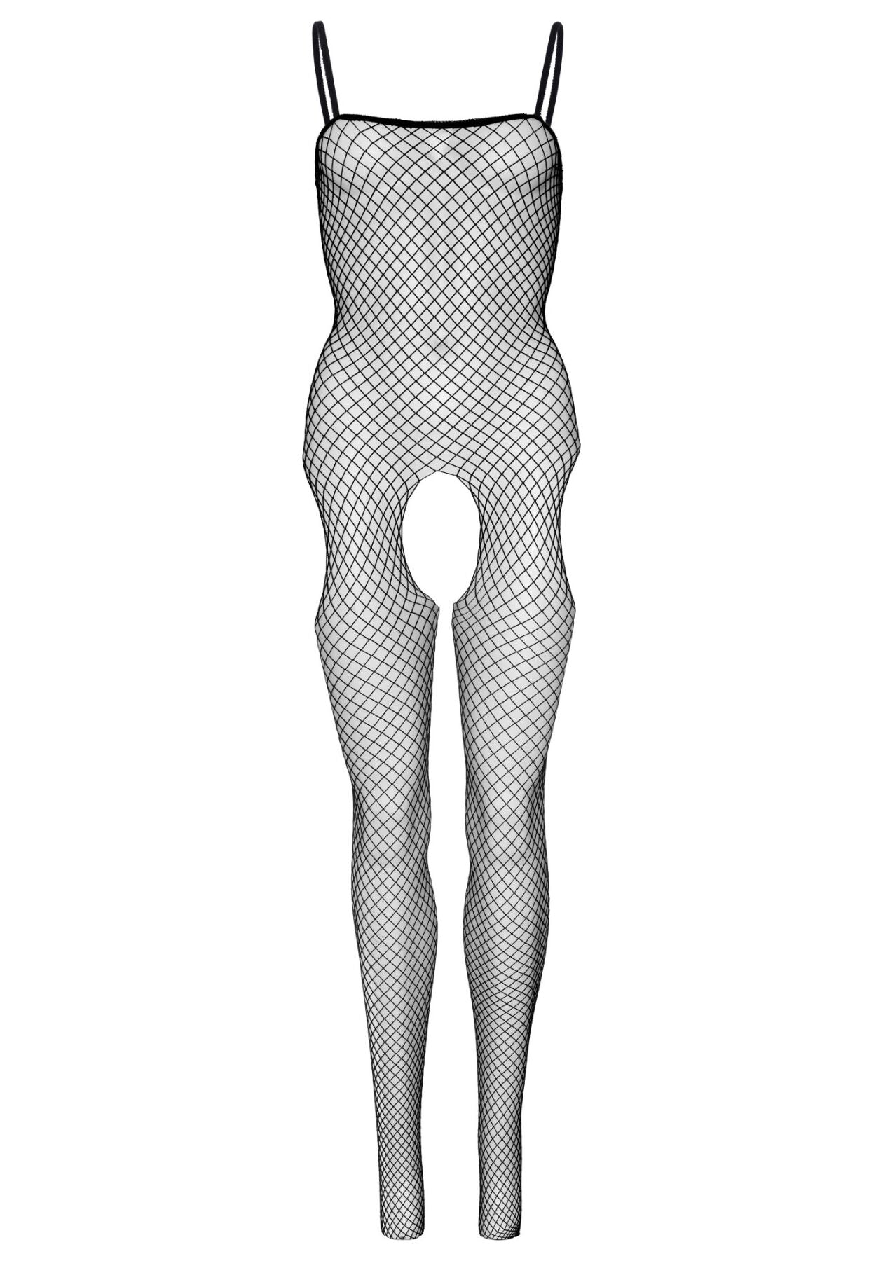 Thumb image for product index 5: Бодістокінг Leg Avenue Suspender Bodystocking