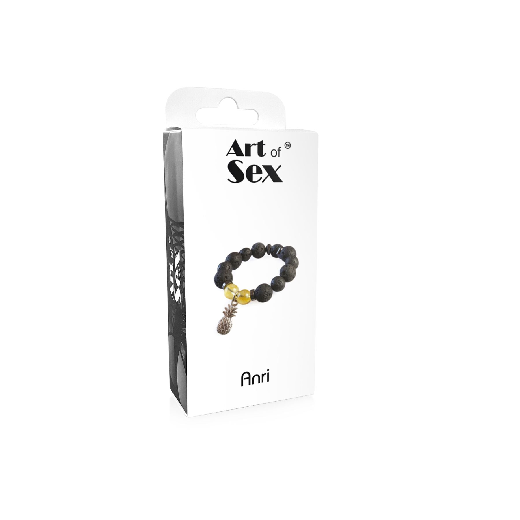 Thumb image for product index 4: Мужское украшение Art of Sex - Anri