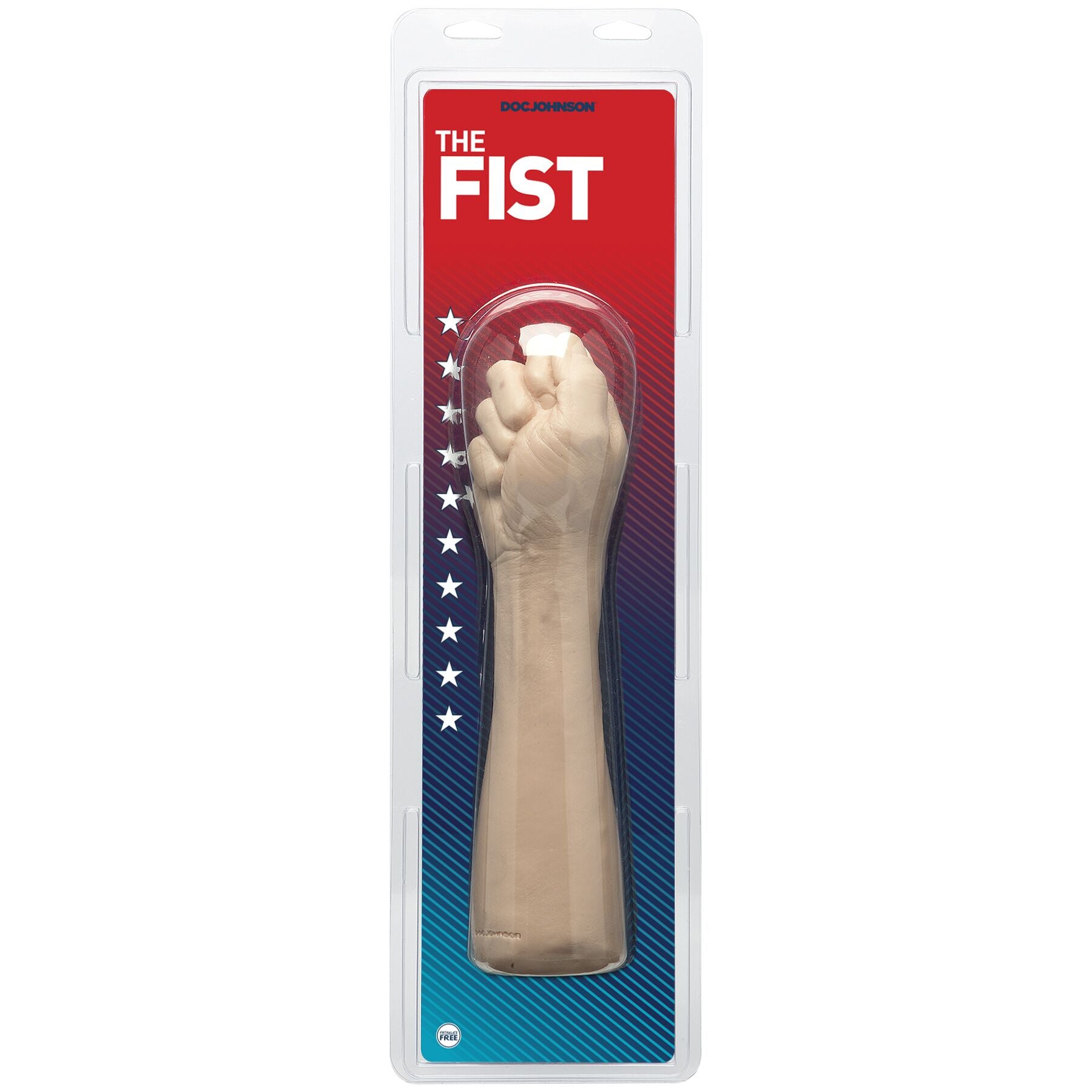 Thumb image for product index 6: Кулак для фістингу Doc Johnson The Fist