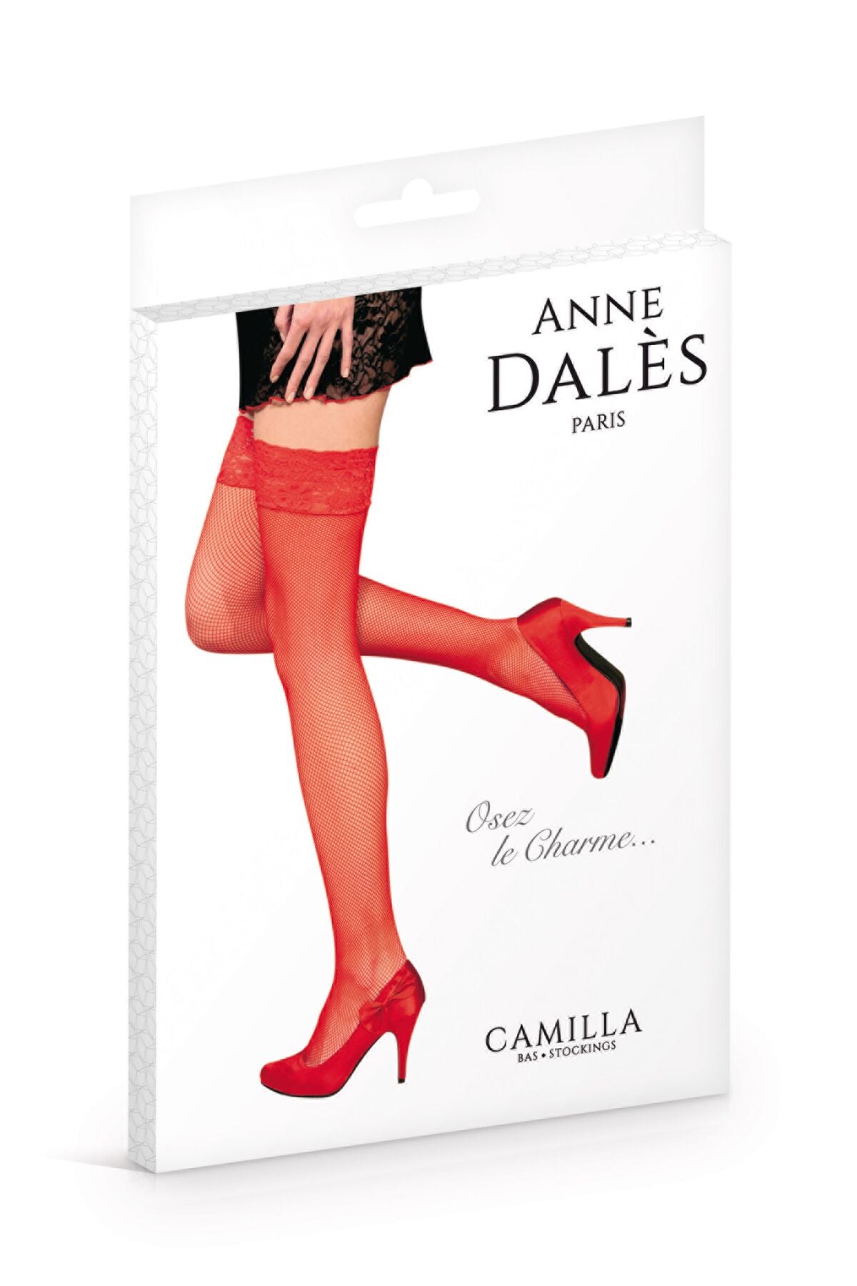 Thumb image for product index 6: Панчохи Anne De Ales CAMILLA