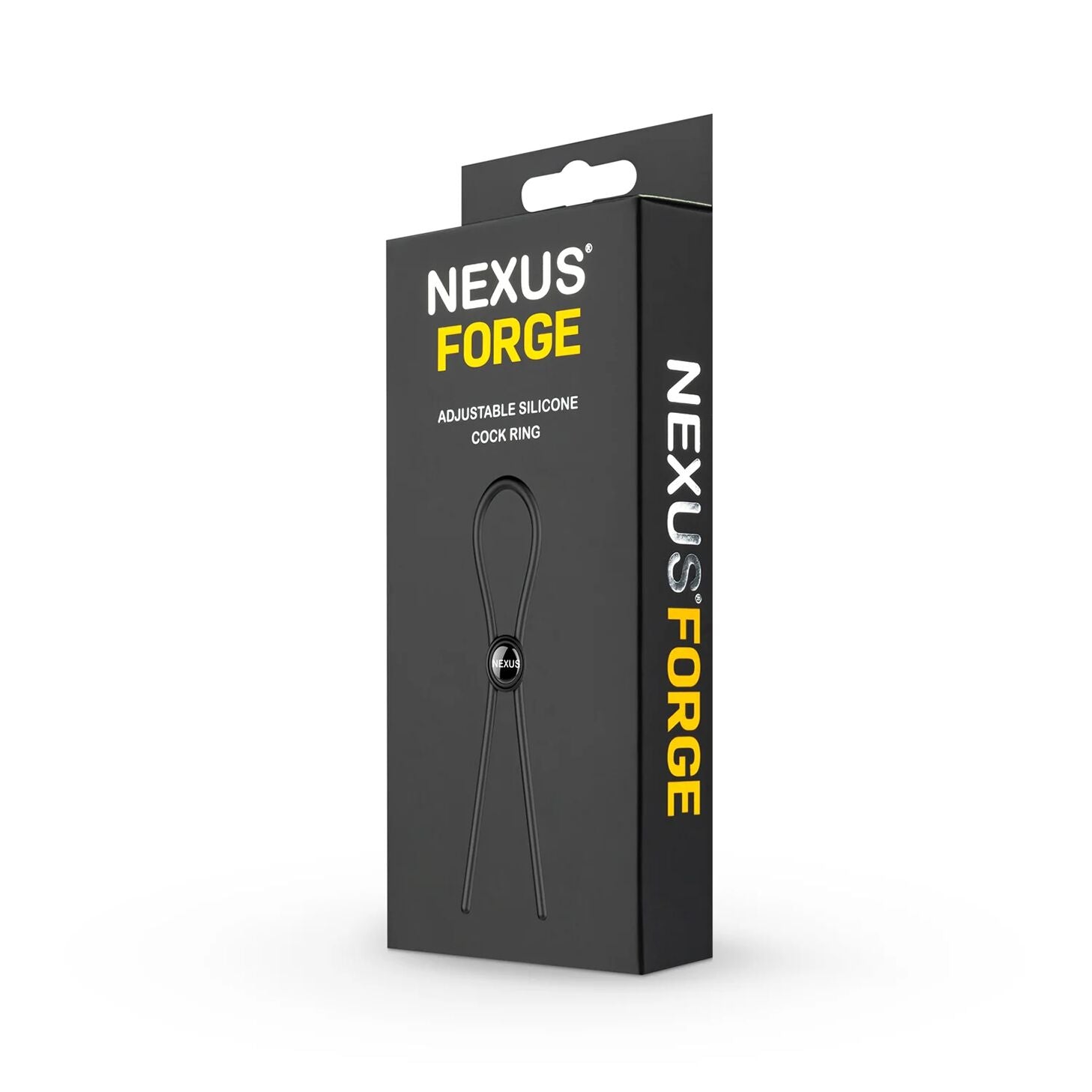 Thumb image for product index 3: Эрекционное кольцо-лассо Nexus FORGE