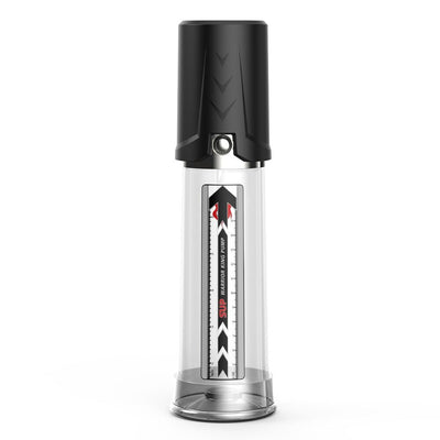 Main image for product index 1: Вакуумна помпа Men Powerup - SUP Warrior King Pump