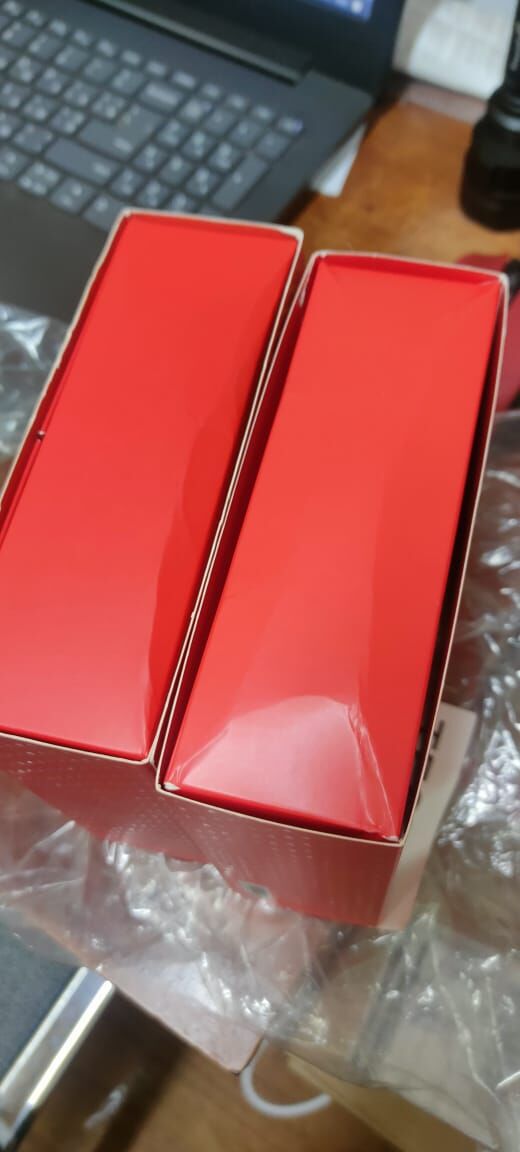 Подарочный набор Bijoux Indiscrets Happily Ever After, Red Label (мятая упаковка!!!)_