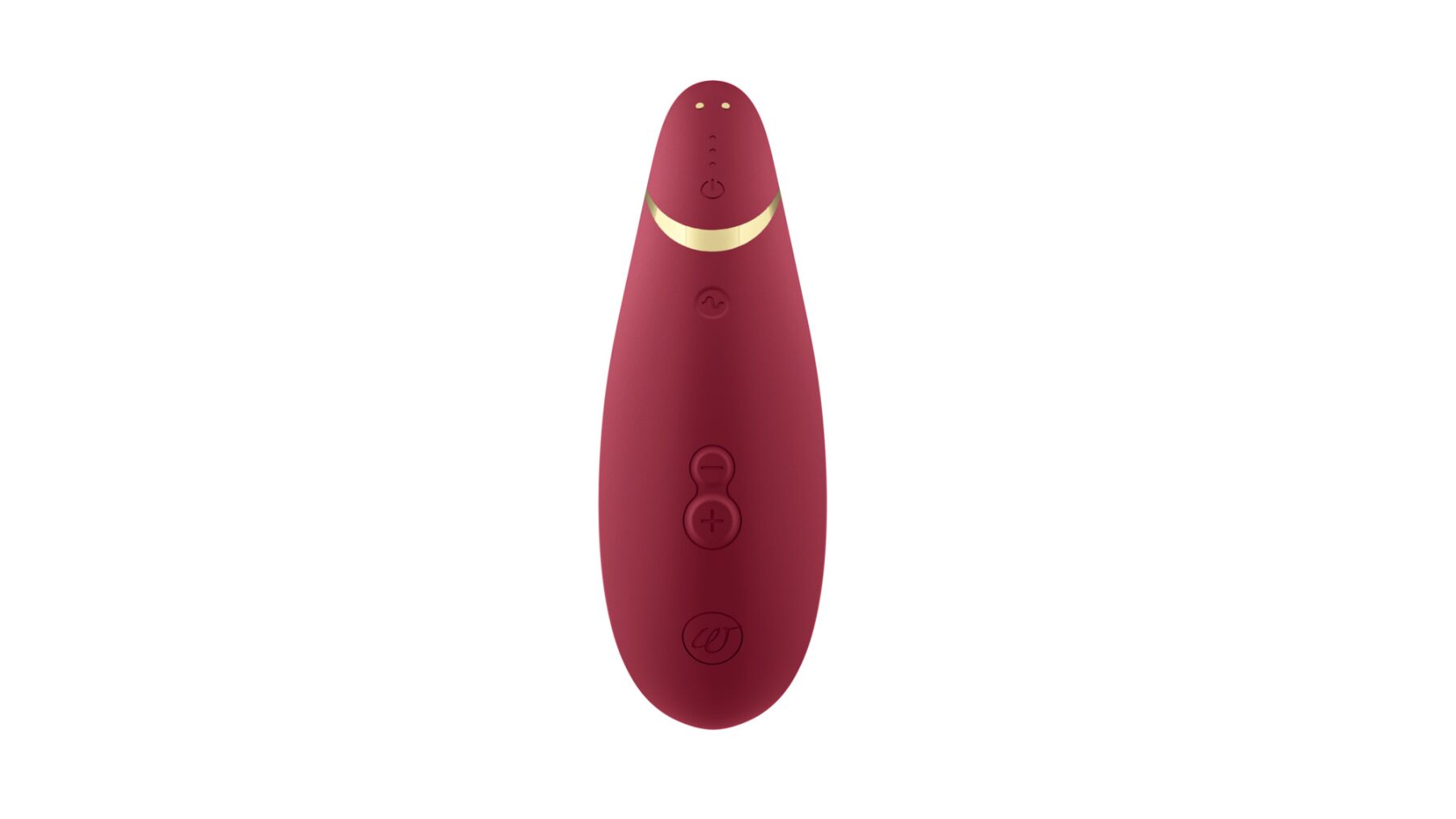 Thumb image for product index 5: Вакуумний кліторальний стимулятор Womanizer Premium 2, функції Autopilot та Smart Silence