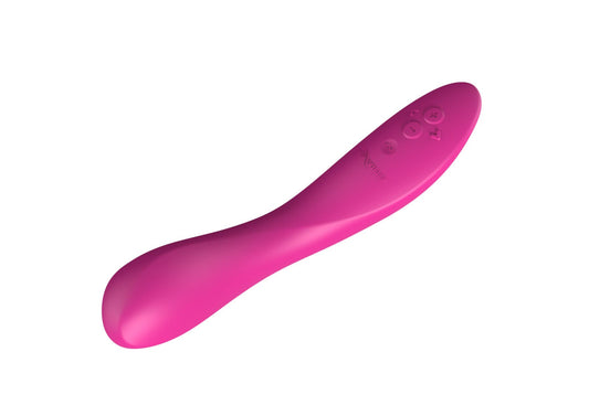 Смарт-вибратор We-Vibe Rave 2 Twisted Pleasure _