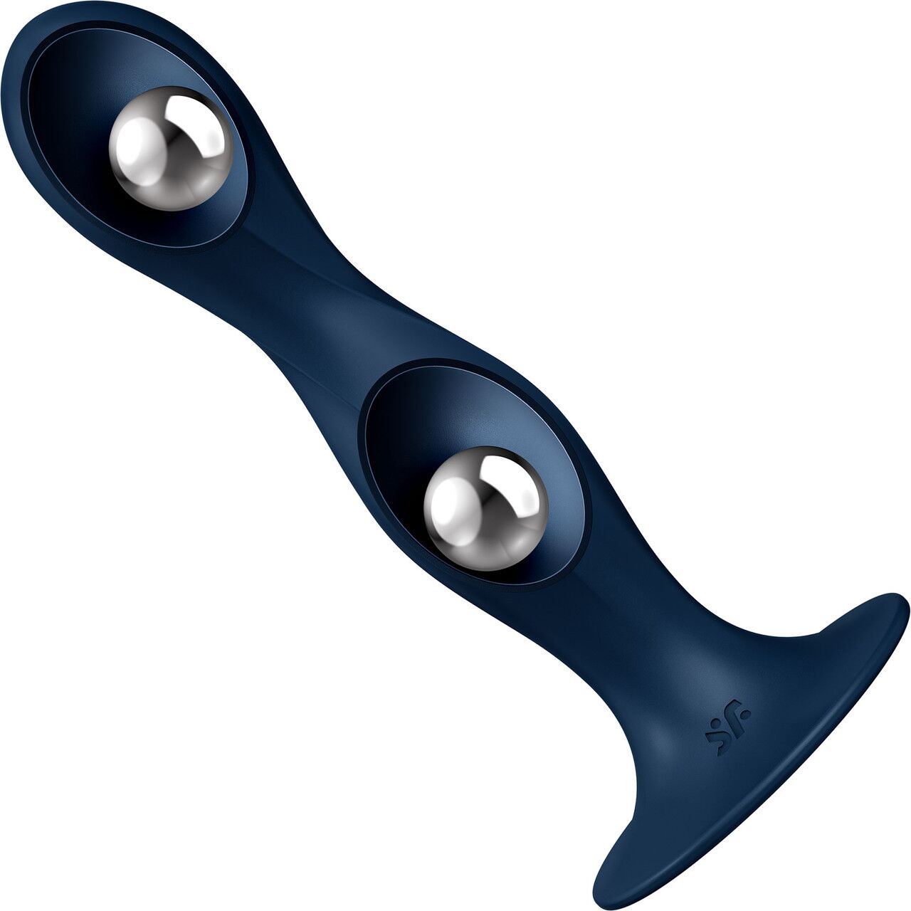 Thumb image for product index 3: Дилдо Satisfyer Double Ball-R