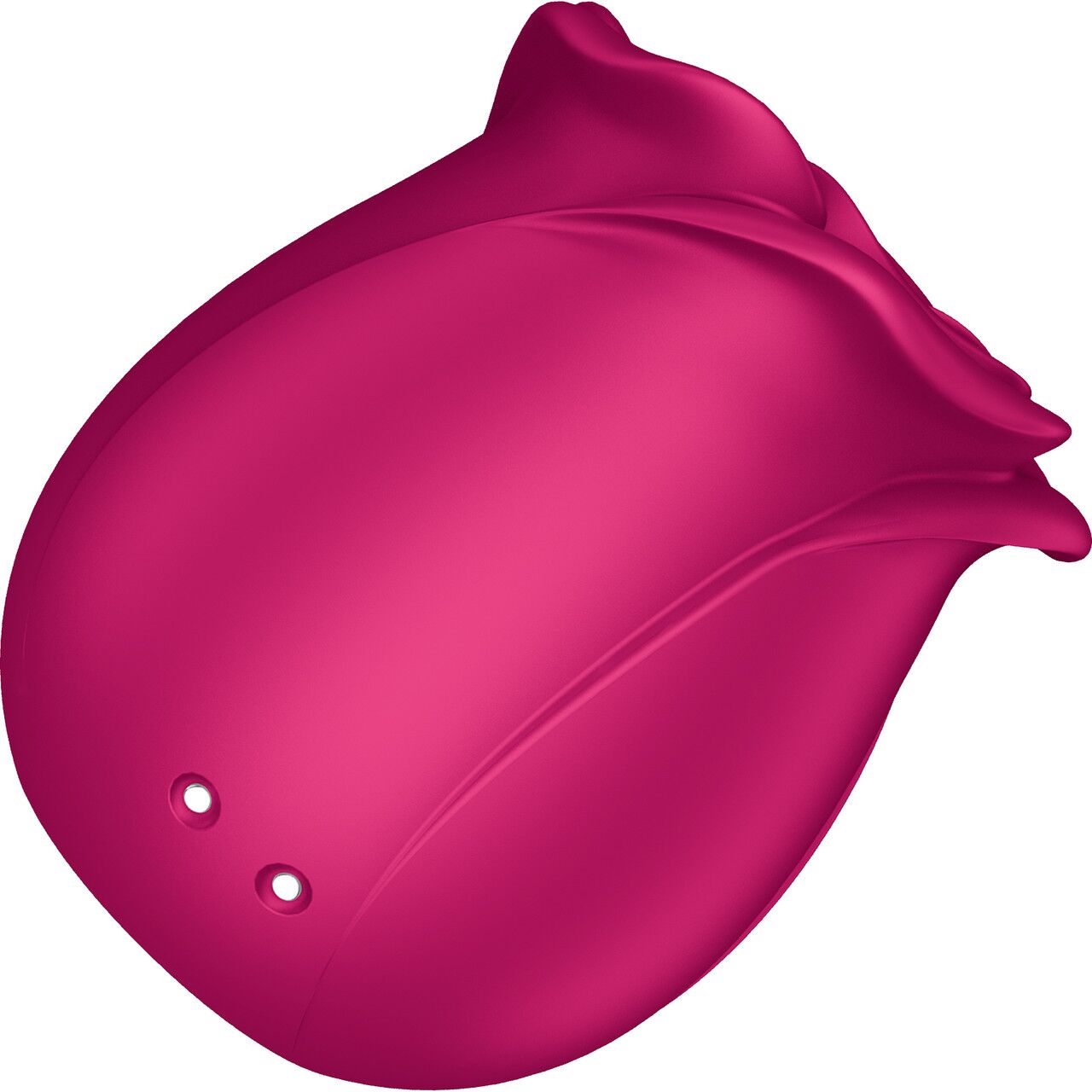 Вакуумний кліторальний стимулятор Satisfyer Pro 2 Classic Blossom - превʼю 3