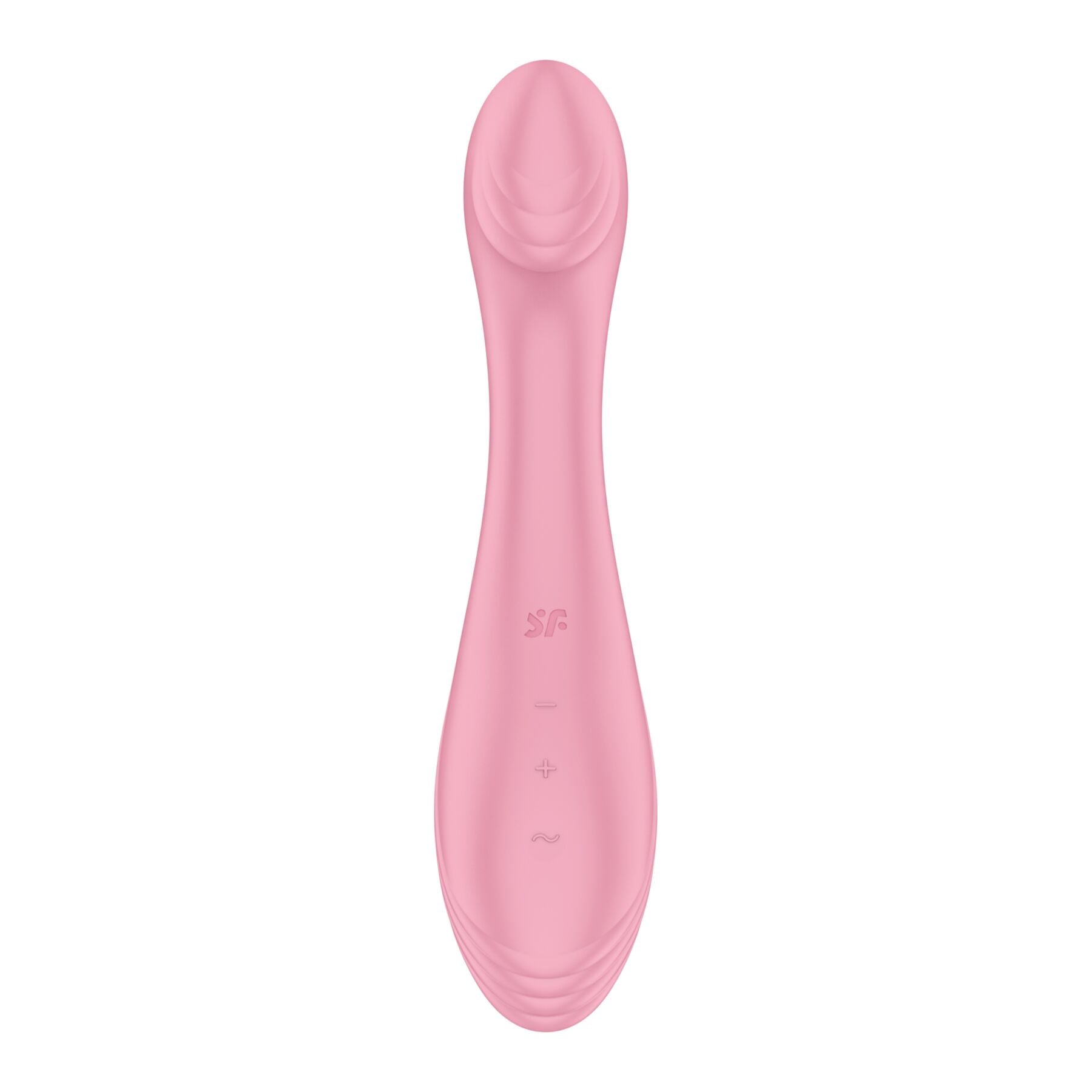 Thumb image for product index 2: Вибратор для точки G Satisfyer G-Force 