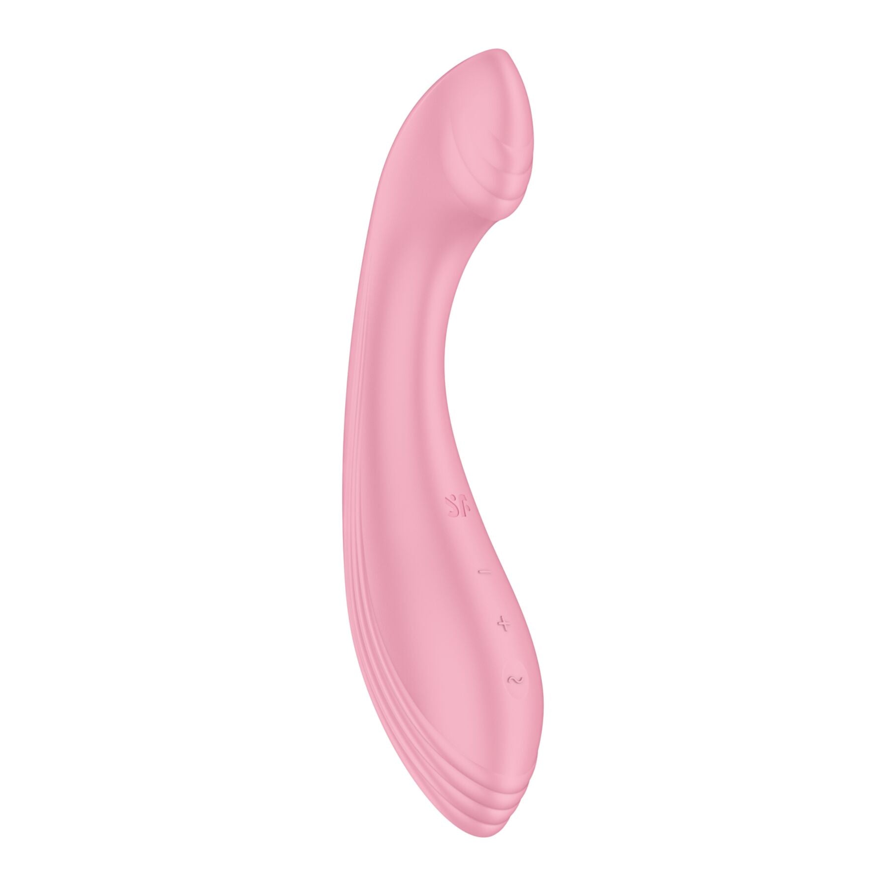 Thumb image for product index 5: Вибратор для точки G Satisfyer G-Force 