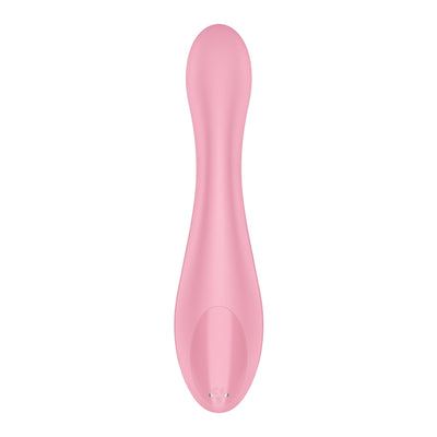 Main image for product index 4: Вибратор для точки G Satisfyer G-Force 