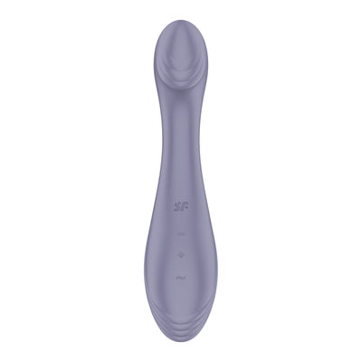 Main image for product index 14: Вибратор для точки G Satisfyer G-Force 