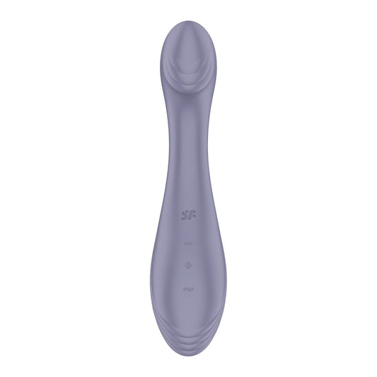 Вібратор для точки G Satisfyer G-Force_