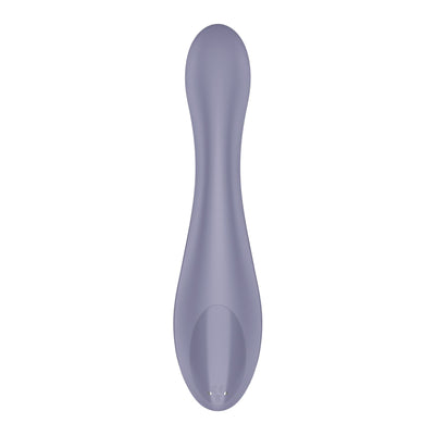 Main image for product index 16: Вибратор для точки G Satisfyer G-Force 