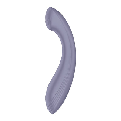 Main image for product index 15: Вибратор для точки G Satisfyer G-Force 