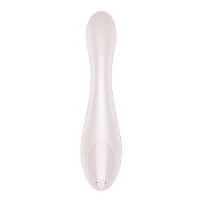 Main image for product index 10: Вибратор для точки G Satisfyer G-Force 