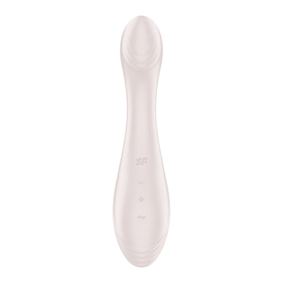 Main image for product index 8: Вибратор для точки G Satisfyer G-Force 