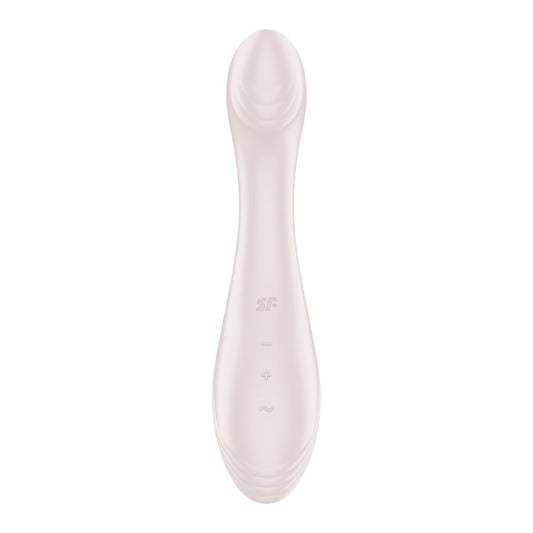 Вібратор для точки G Satisfyer G-Force_