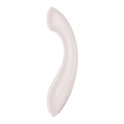 Main image for product index 9: Вибратор для точки G Satisfyer G-Force 