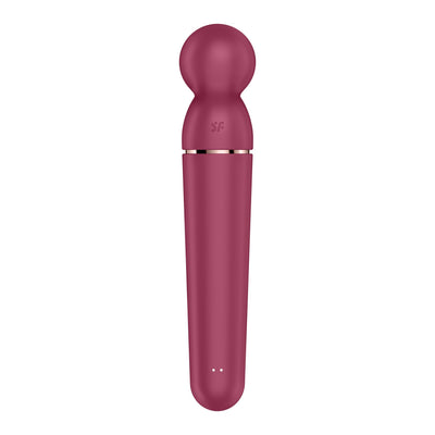 Main image for product index 15: Вибромассажер Satisfyer Planet Wand-er